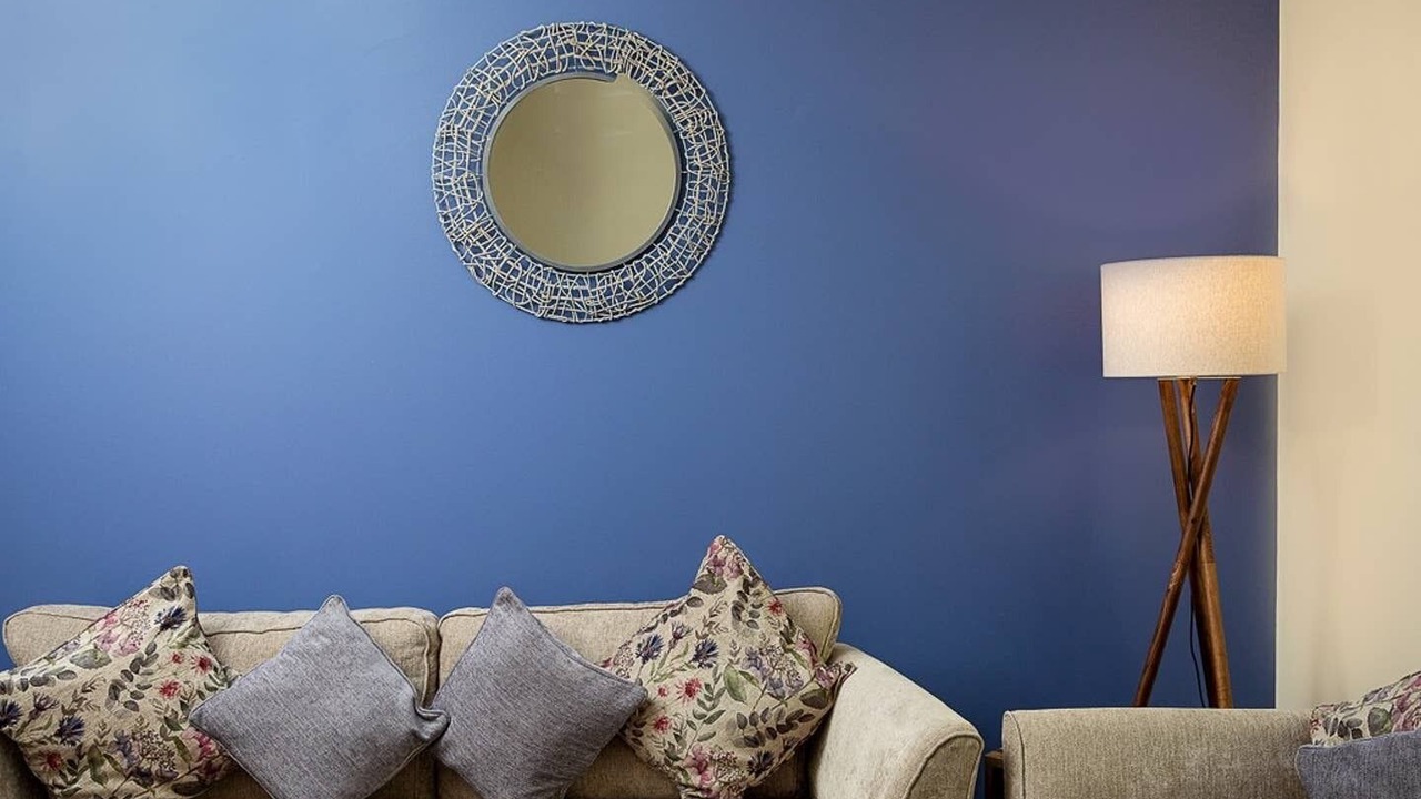 Photo of Livingroom in Sheffield