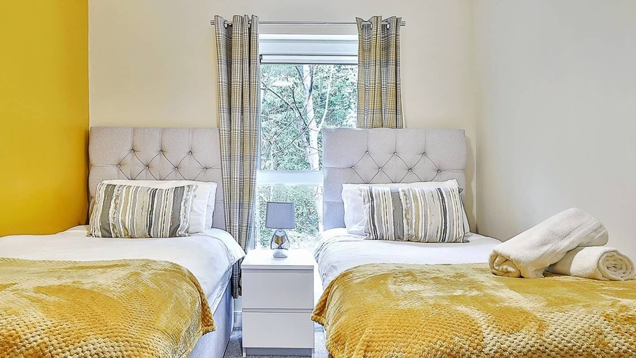 Photo of Bedroom in Sheffield