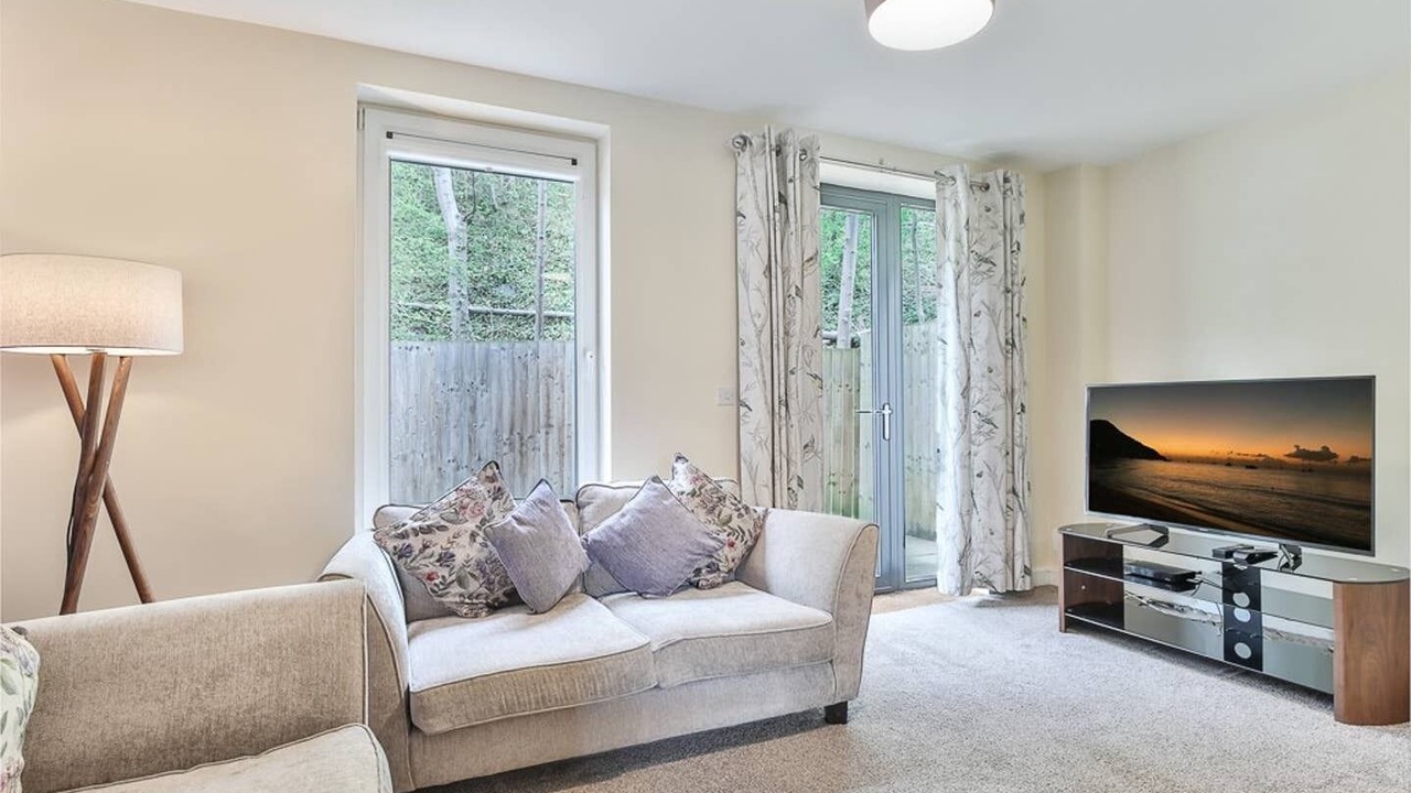 Photo of Livingroom in Sheffield