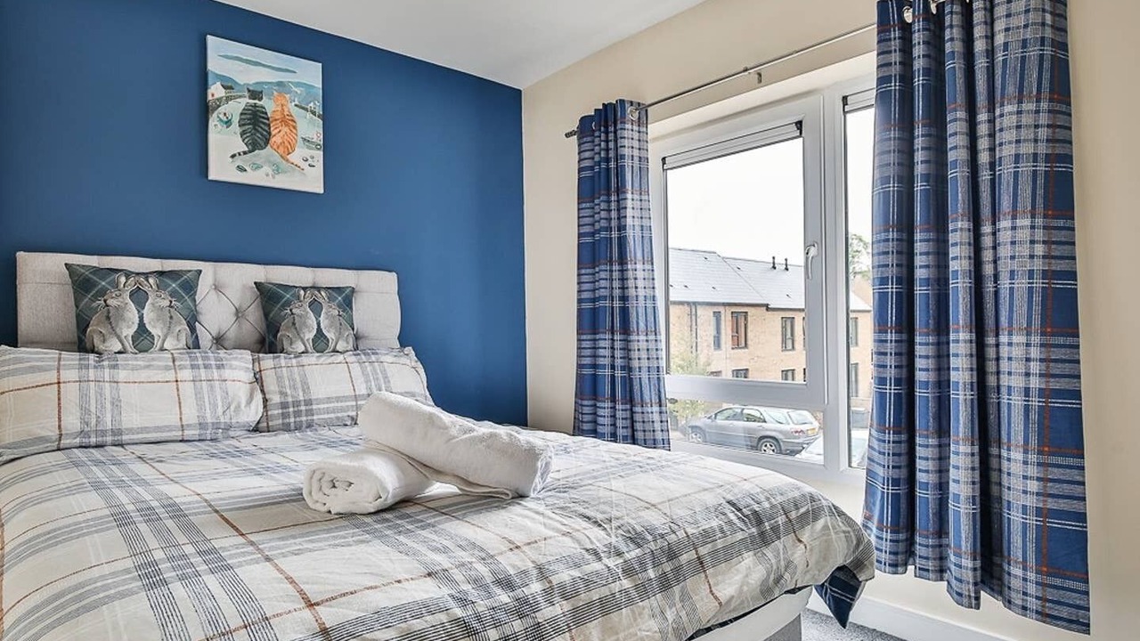 Photo of Bedroom in Sheffield