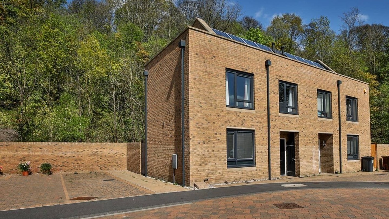 Photo of Outdoor in Sheffield