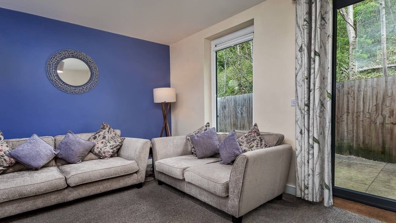 Photo of Livingroom in Sheffield