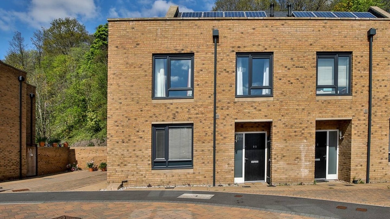 Photo of Outdoor in Sheffield