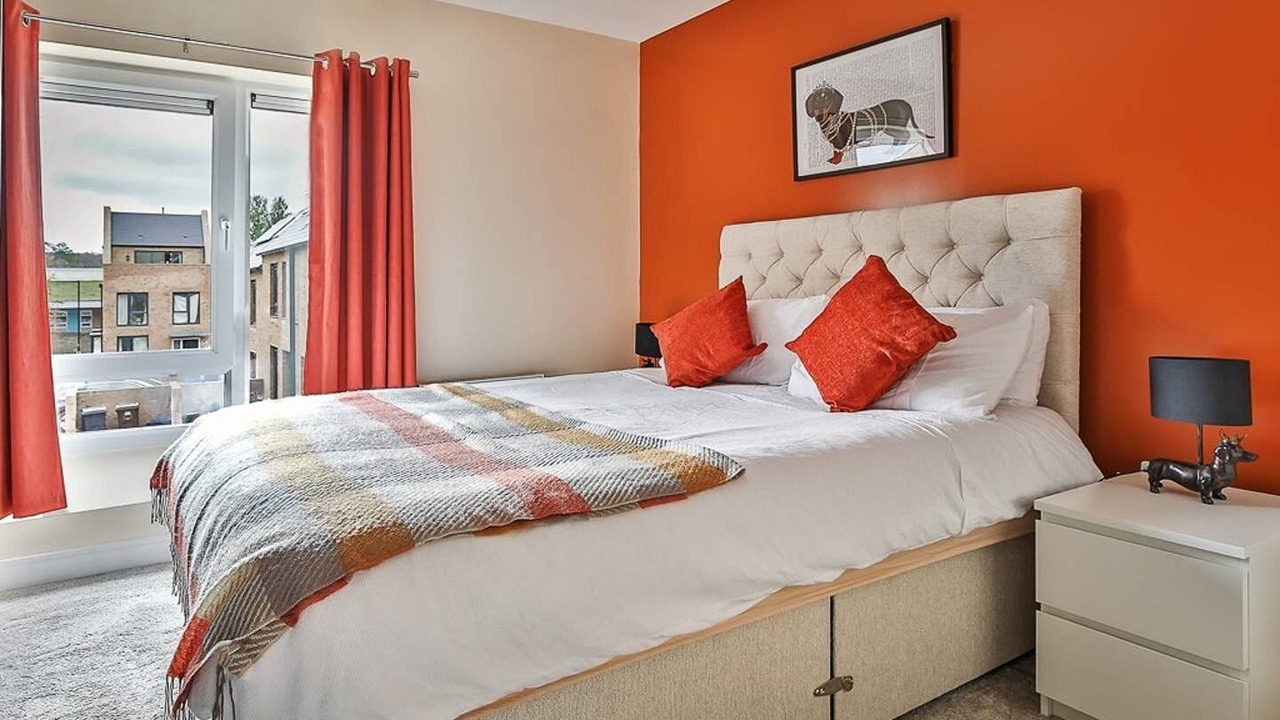 Photo of Bedroom in Sheffield