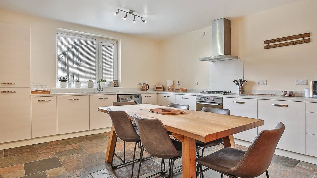 Photo of Kitchen in Sheffield