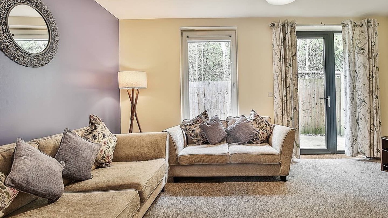 Photo of Livingroom in Sheffield