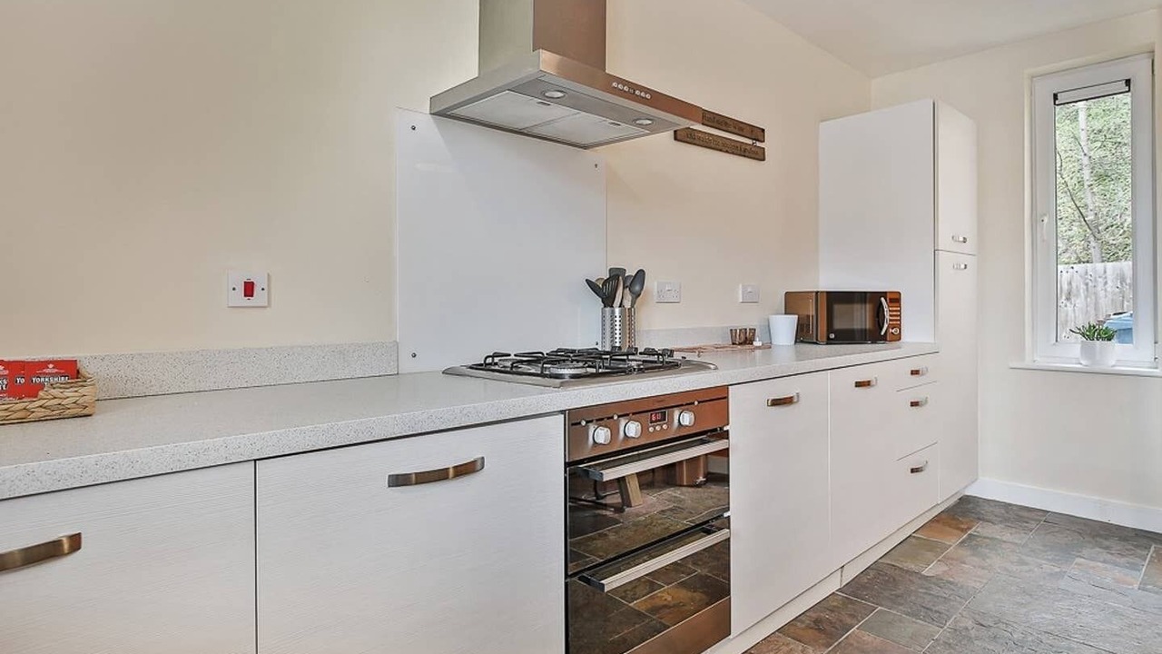 Photo of Kitchen in Sheffield