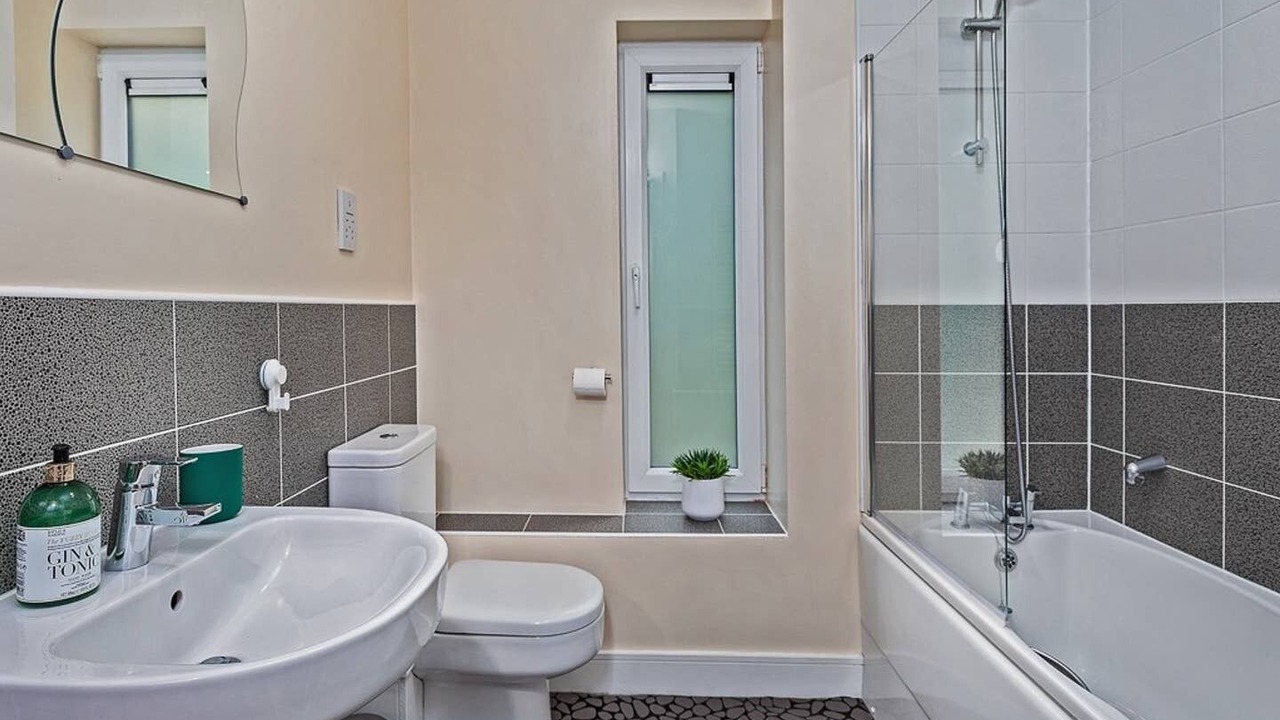 Photo of Bathroom in Sheffield