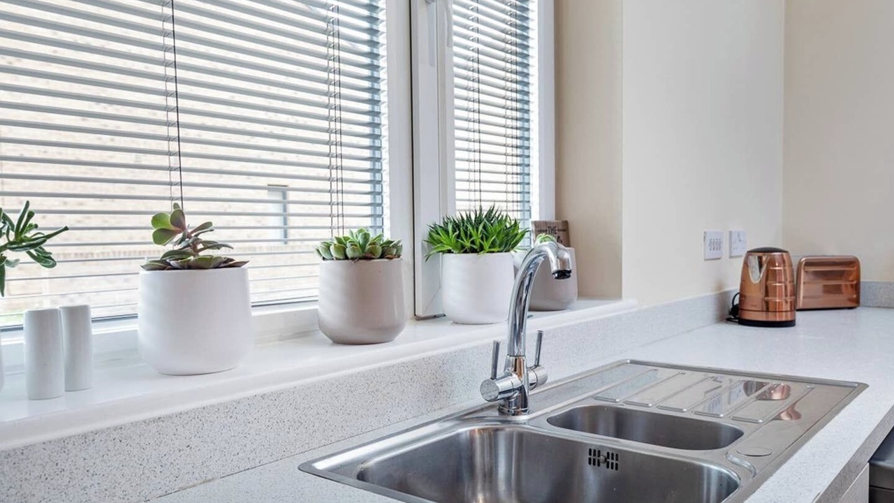 Photo of Kitchen in Sheffield