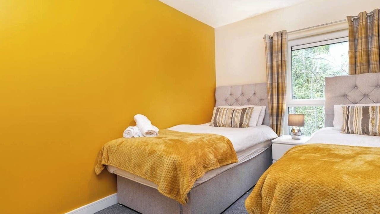 Photo of Bedroom in Sheffield