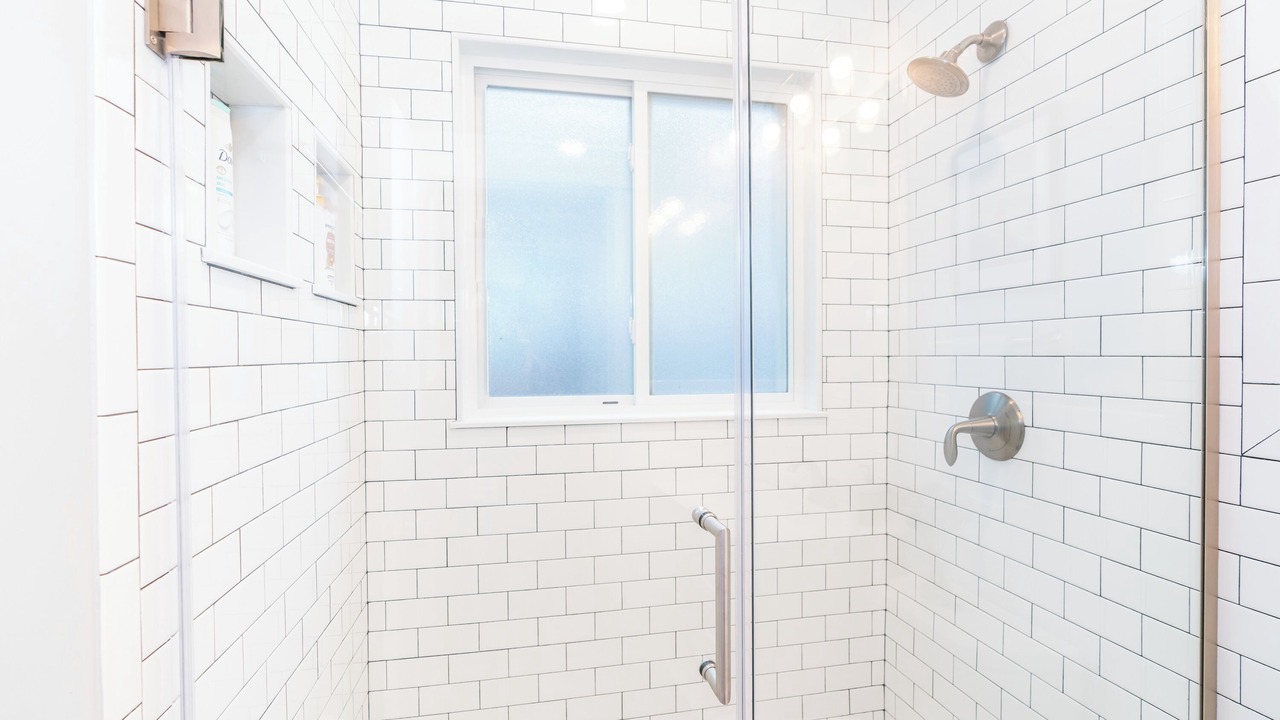 Photo of Bathroom in Prospect Hill