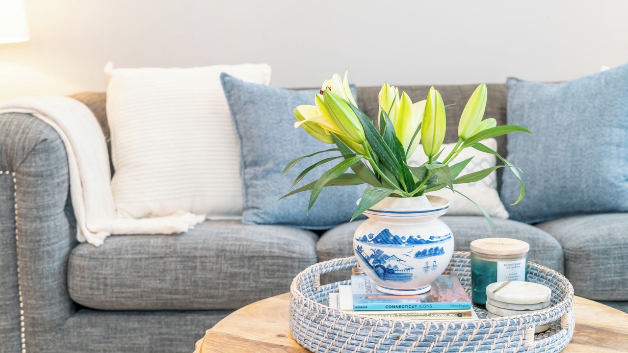 Photo of Livingroom in Prospect Hill