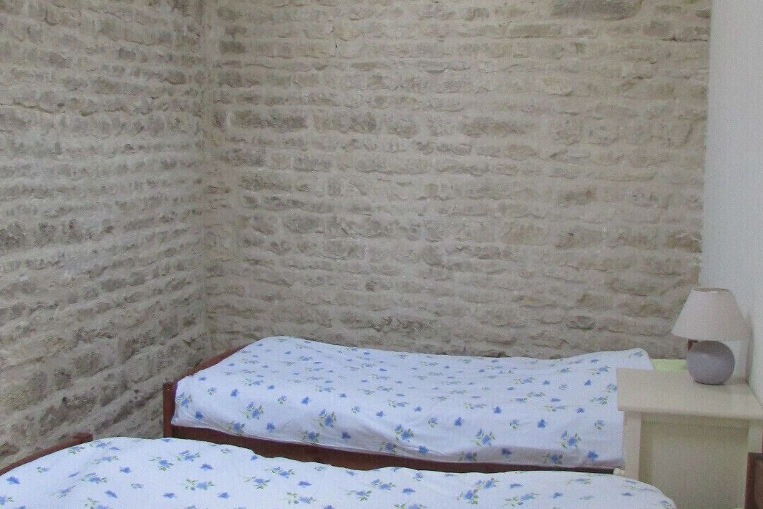 Photo of Bedroom in Duil-sur-le-Mignon