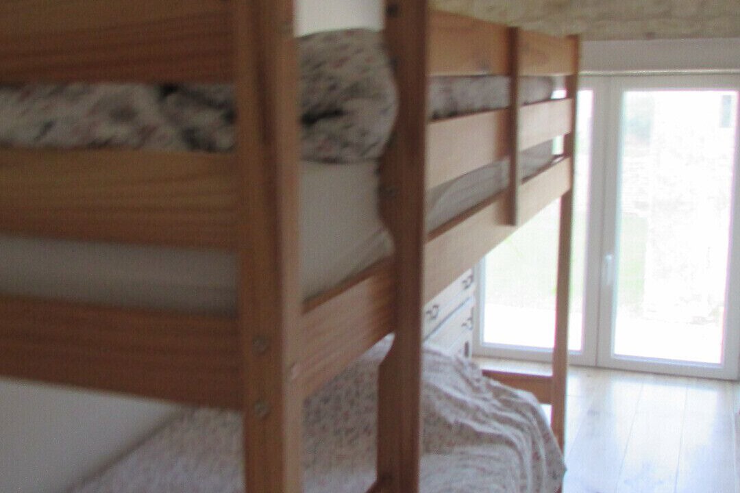 Photo of Bedroom in Duil-sur-le-Mignon