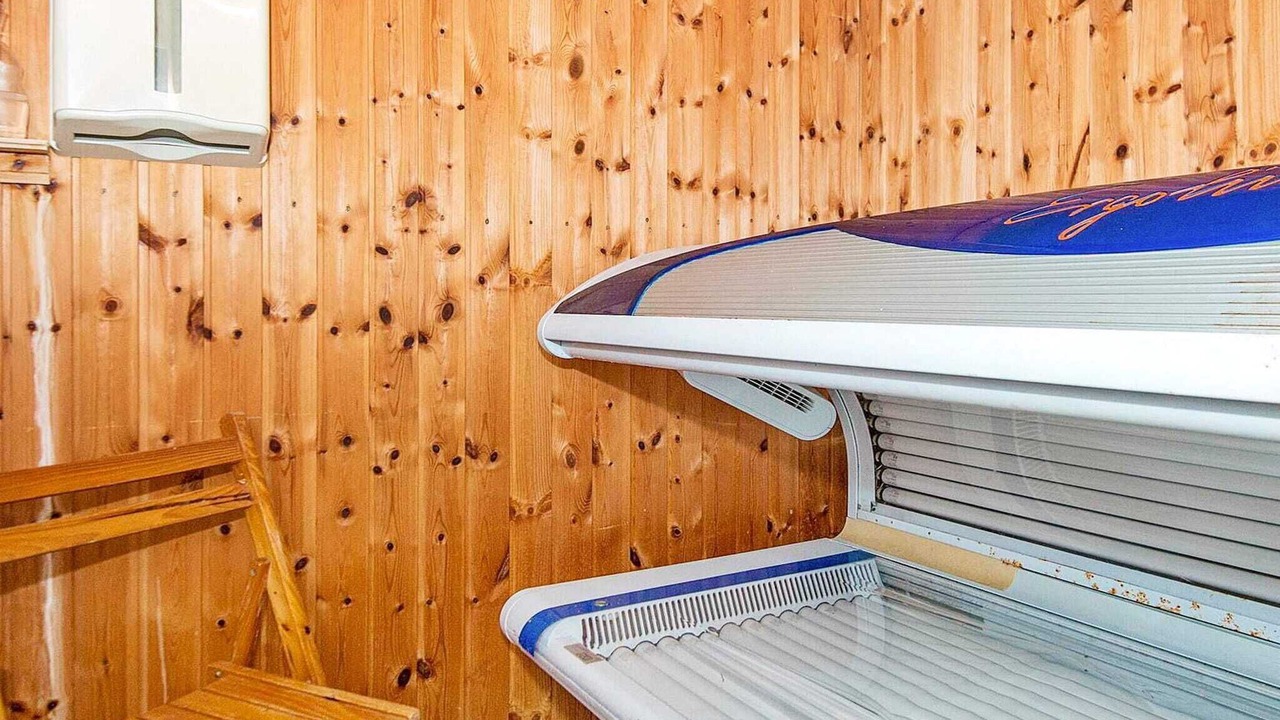 Photo of Bedroom in Hojer