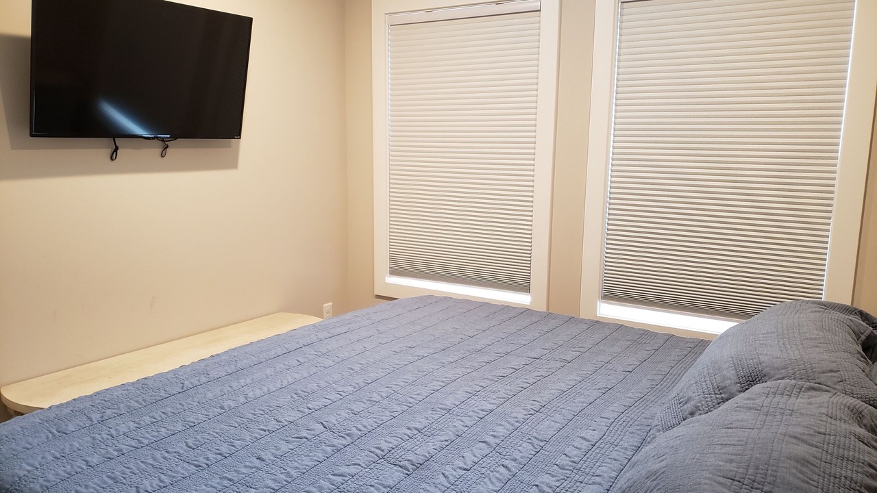 Photo of Bedroom in Mears