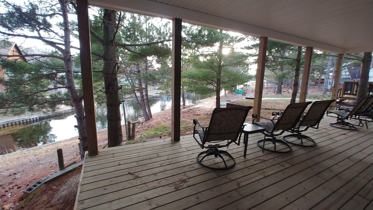 Photo of Outdoor in Mears