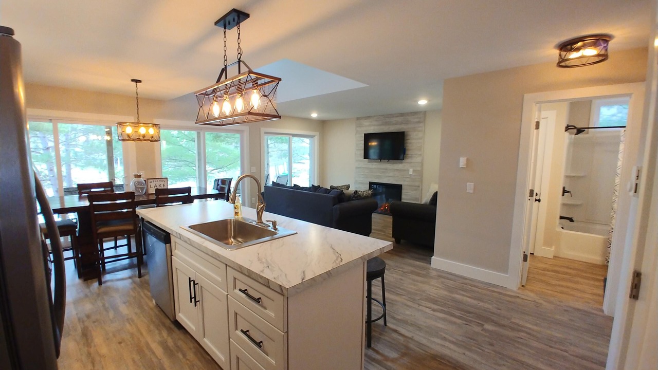 Photo of Bedroom in Mears