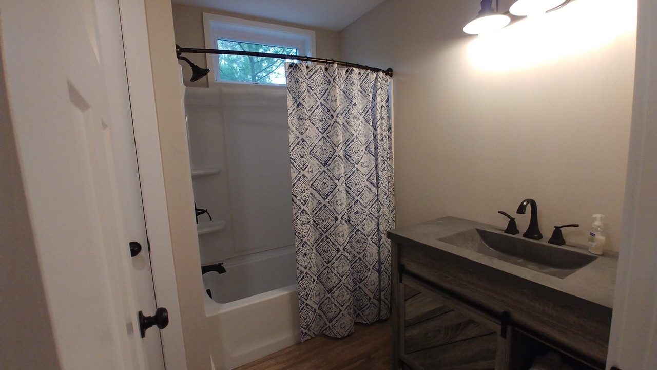 Photo of Bathroom in Mears