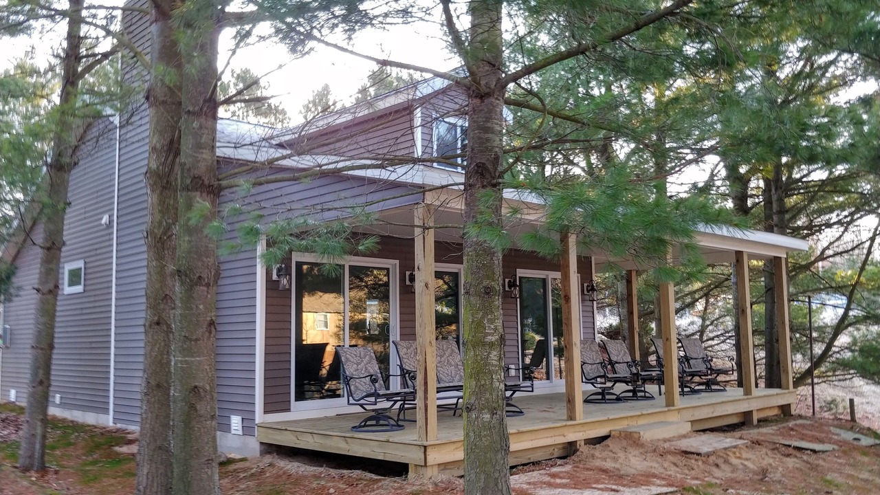 Photo of Outdoor in Mears