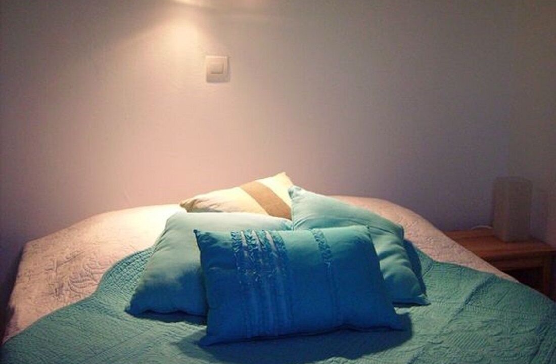 Photo of Bedroom in Patrimonio