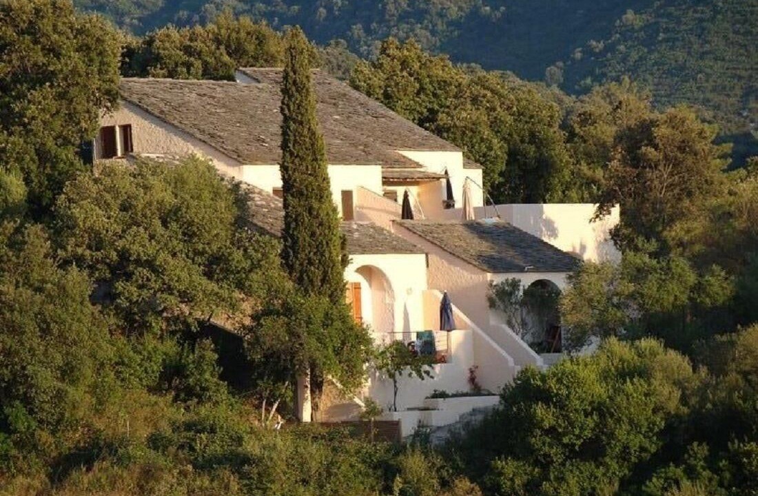 Photo of Outdoor in Patrimonio