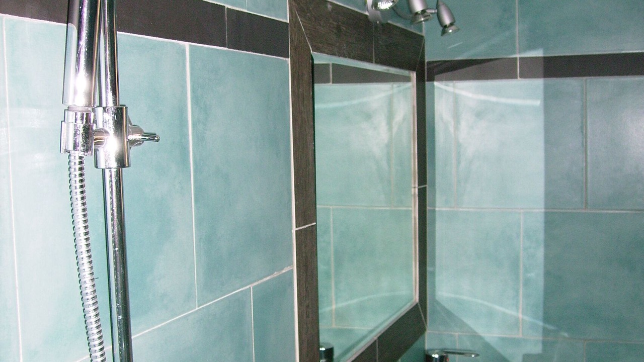 Photo of Bathroom in Patrimonio