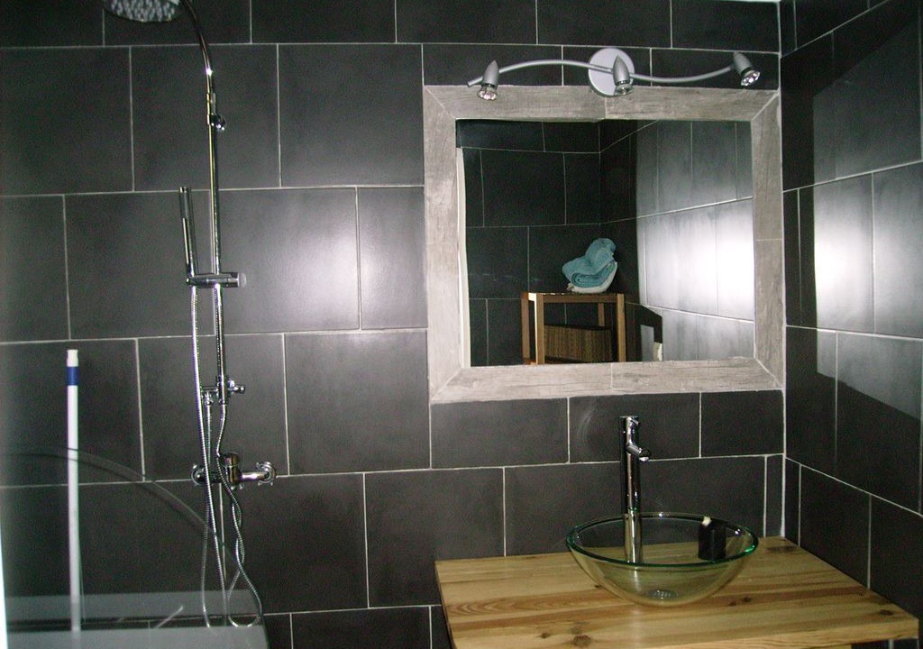 Photo of Bathroom in Patrimonio