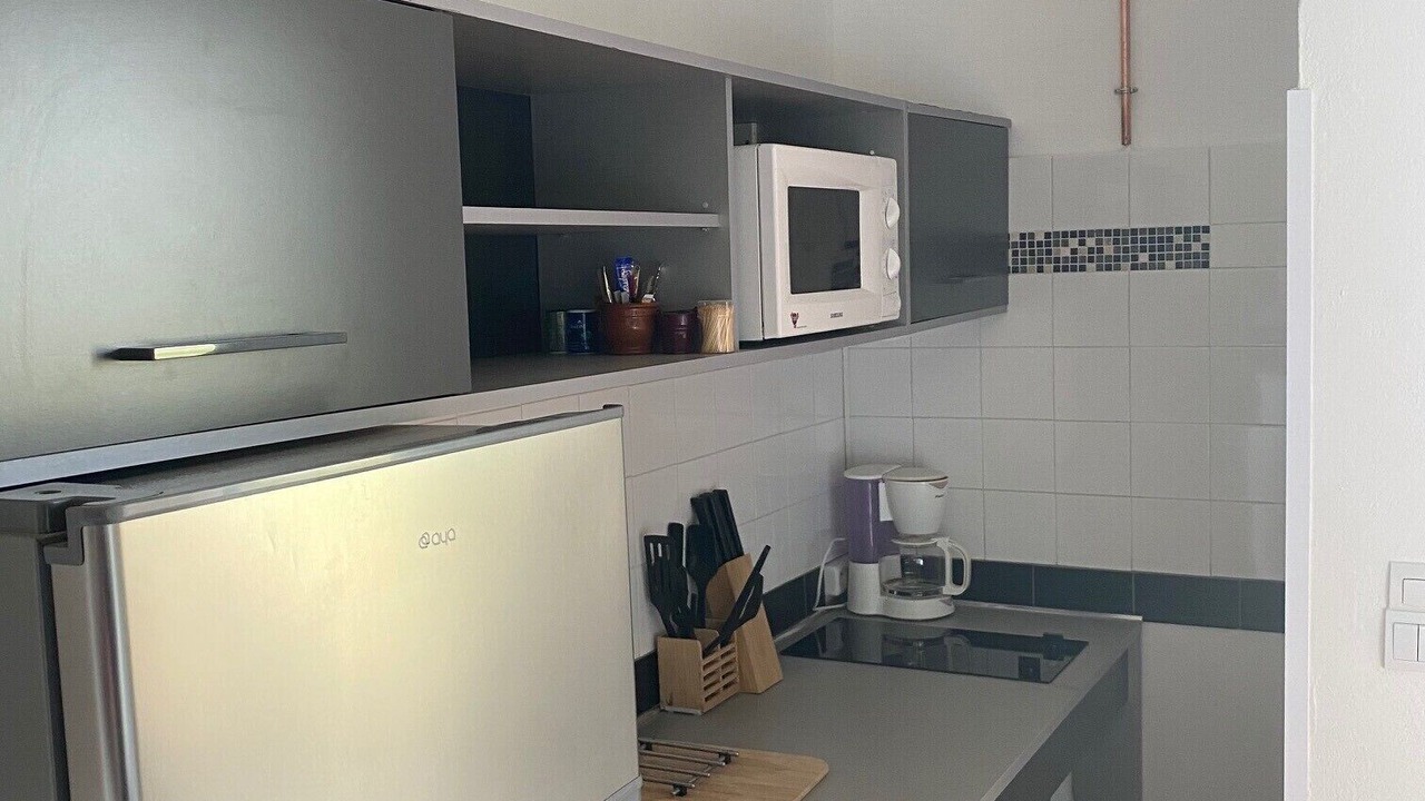 Photo of Kitchen in Patrimonio