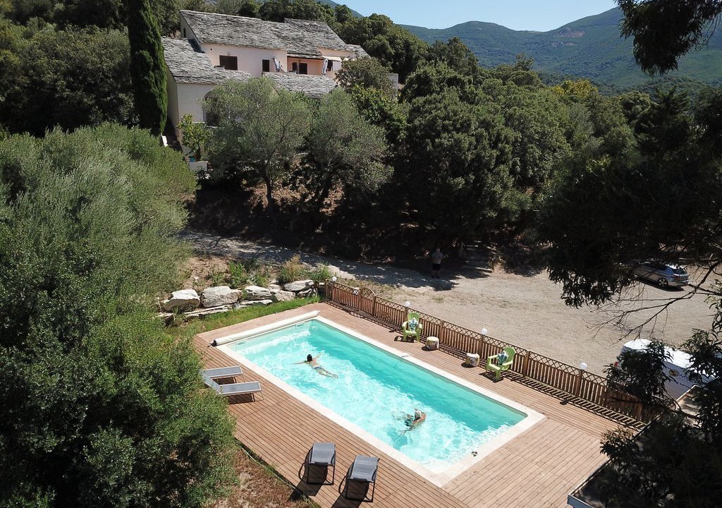 Photo of Outdoor in Patrimonio