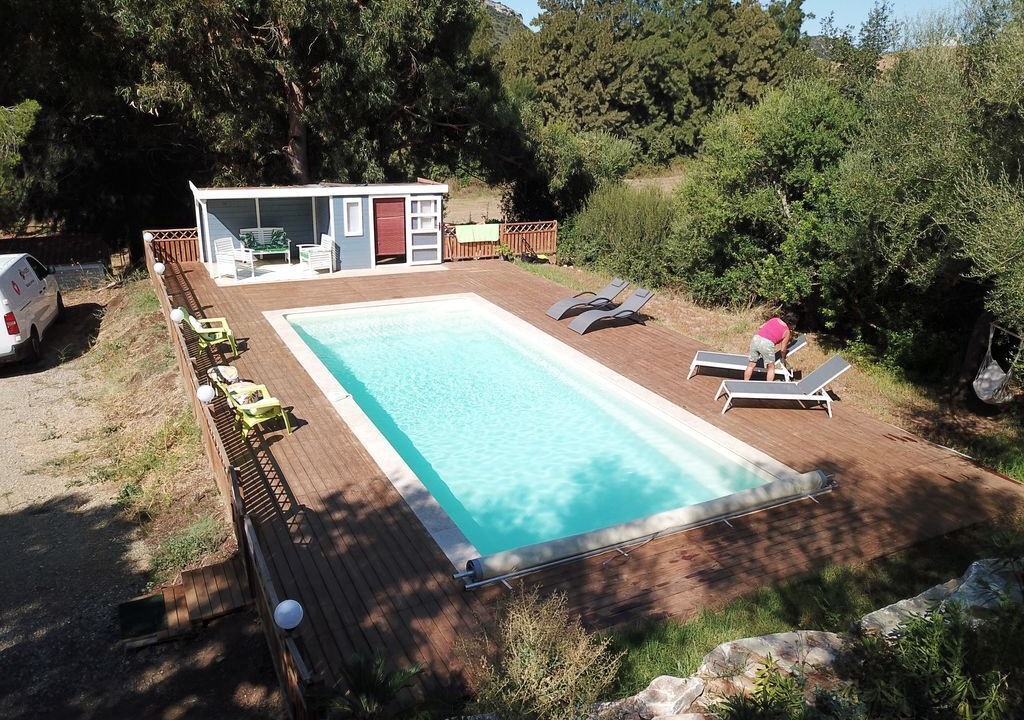 Photo of Outdoor in Patrimonio