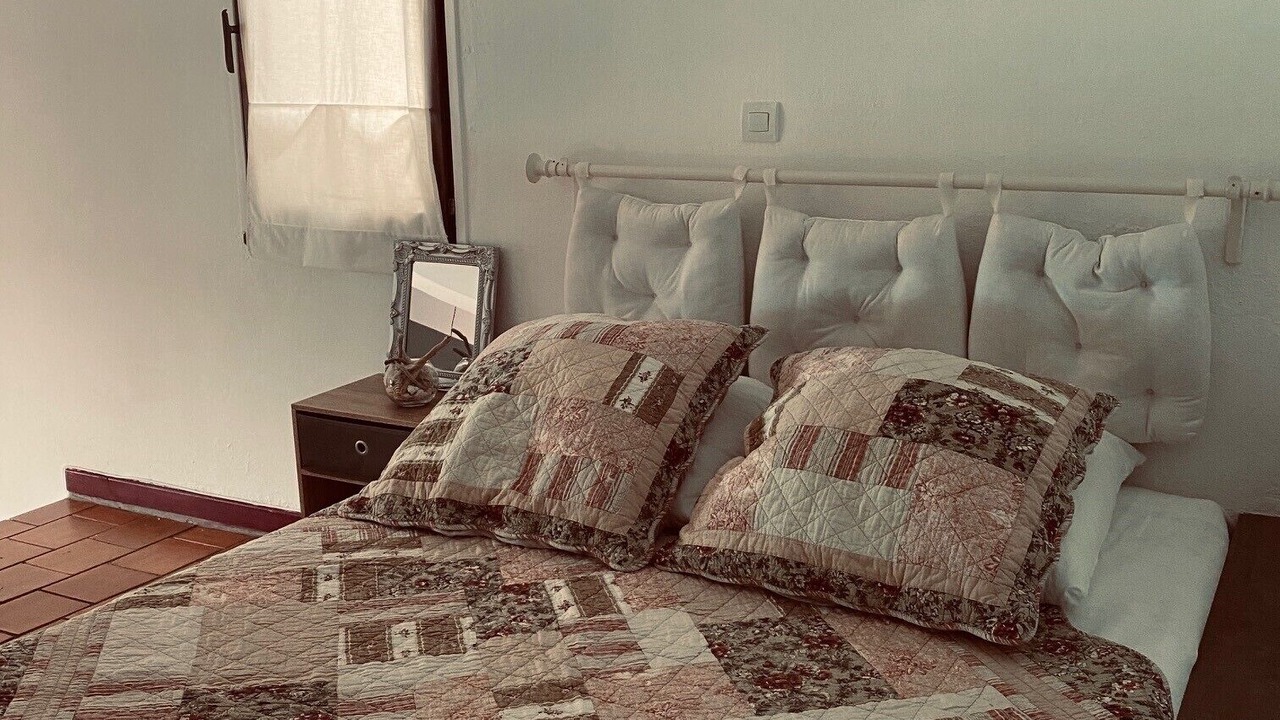 Photo of Bedroom in Patrimonio