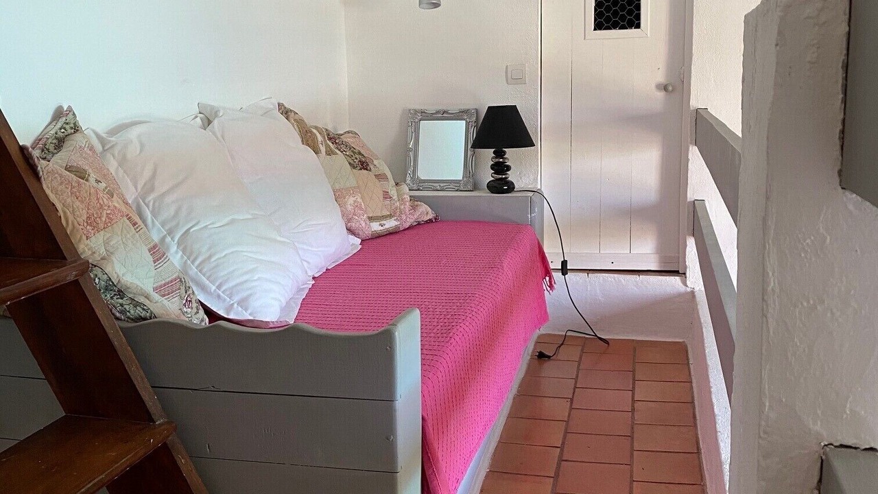 Photo of Bedroom in Patrimonio