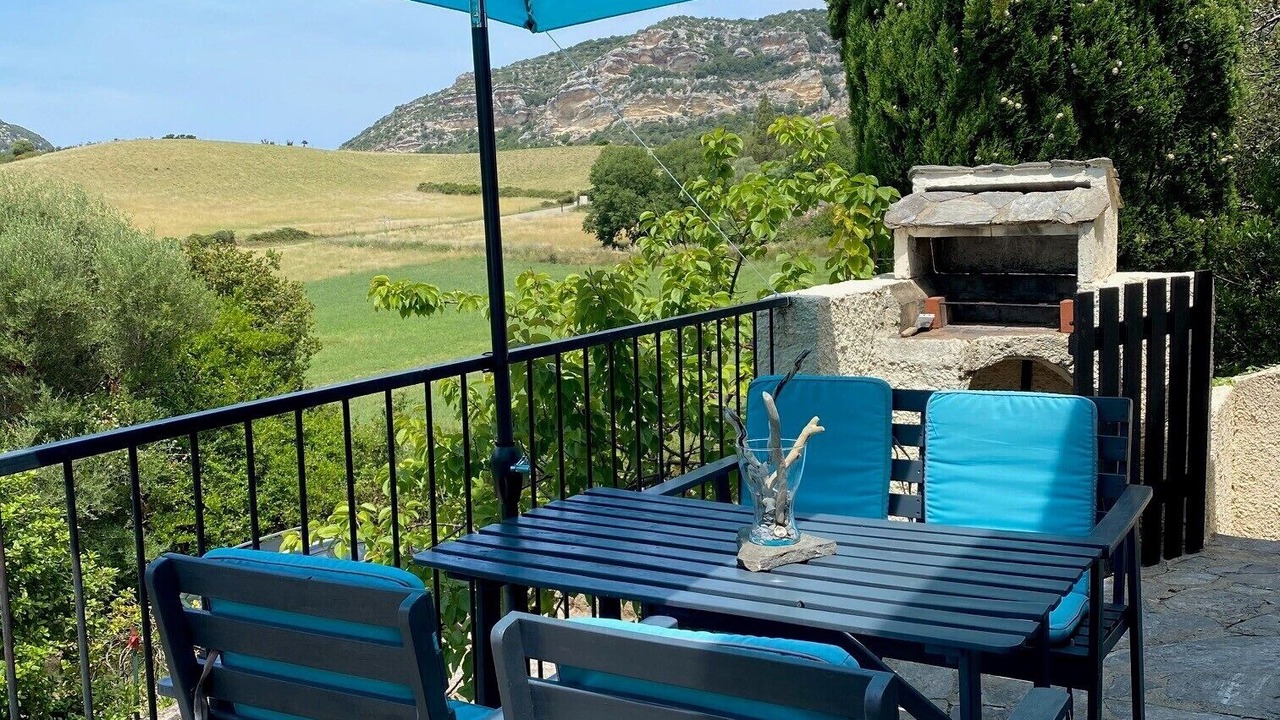 Photo of Outdoor in Patrimonio