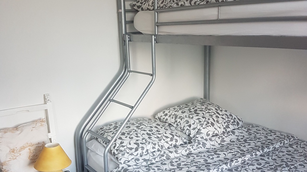 Photo of Bedroom in Duil-sur-le-Mignon