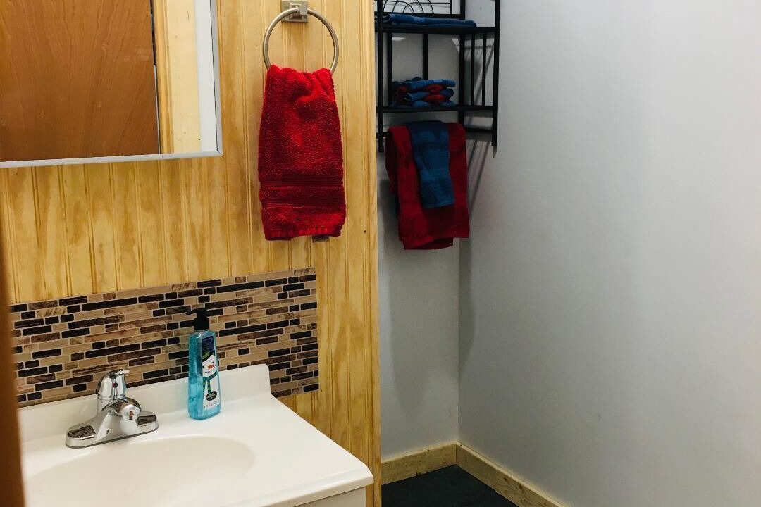 Photo of Bedroom in Saint Joe