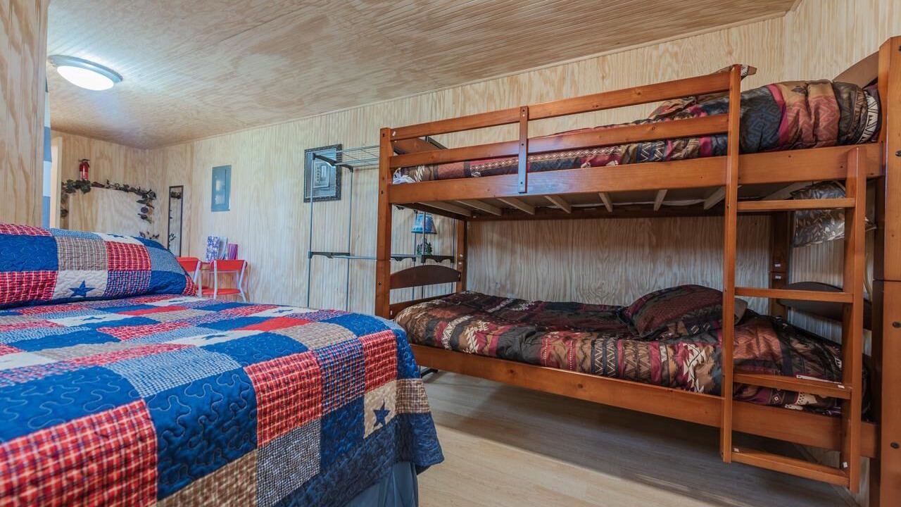 Photo of Bedroom in Saint Joe