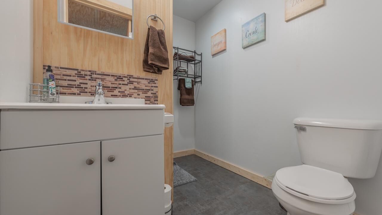 Photo of Bathroom in Saint Joe