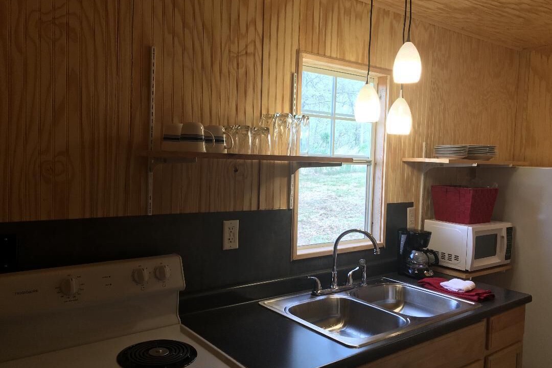 Photo of Kitchen in Saint Joe