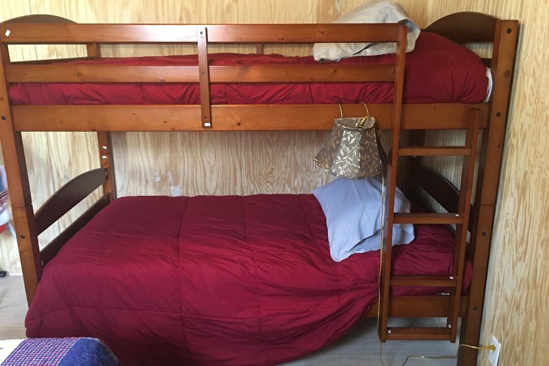 Photo of Bedroom in Saint Joe