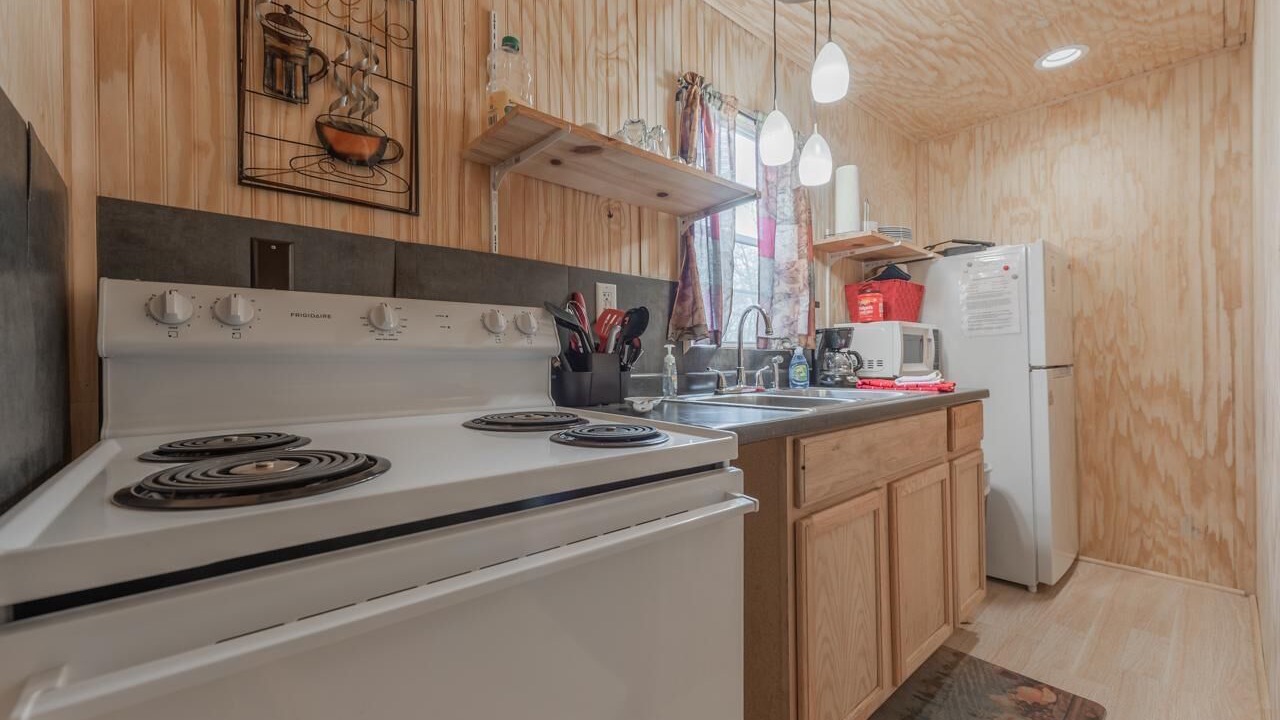 Photo of Kitchen in Saint Joe