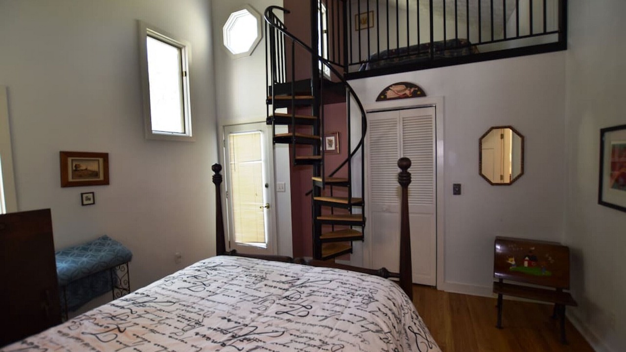 Photo of Bedroom in Demorest