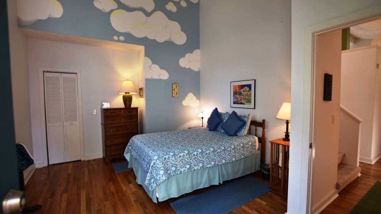 Photo of Bedroom in Demorest