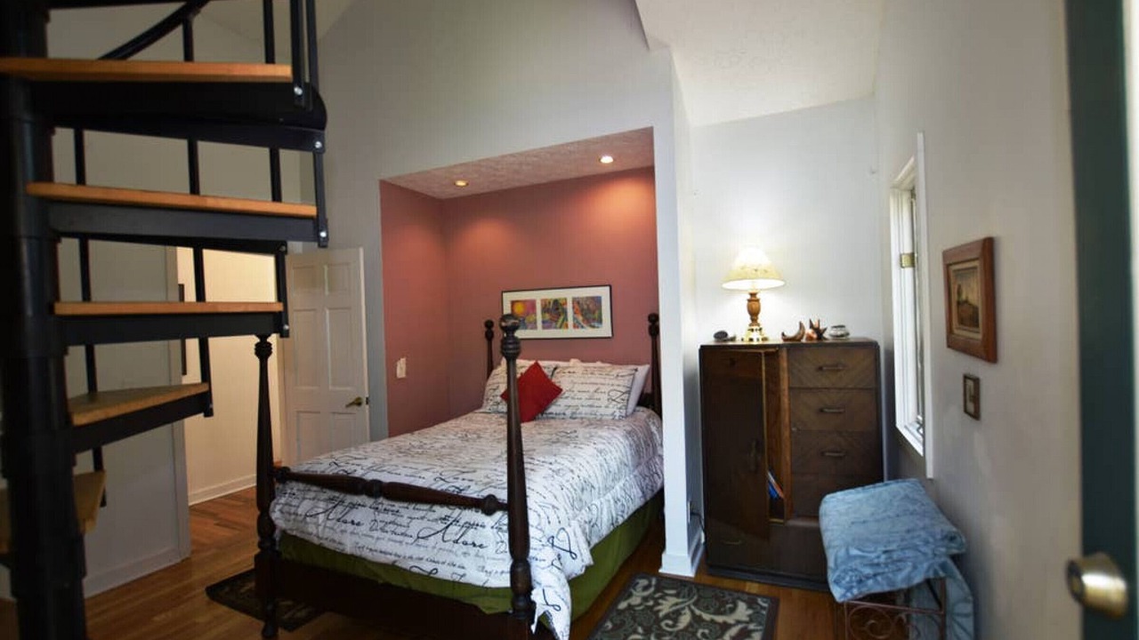Photo of Bedroom in Demorest