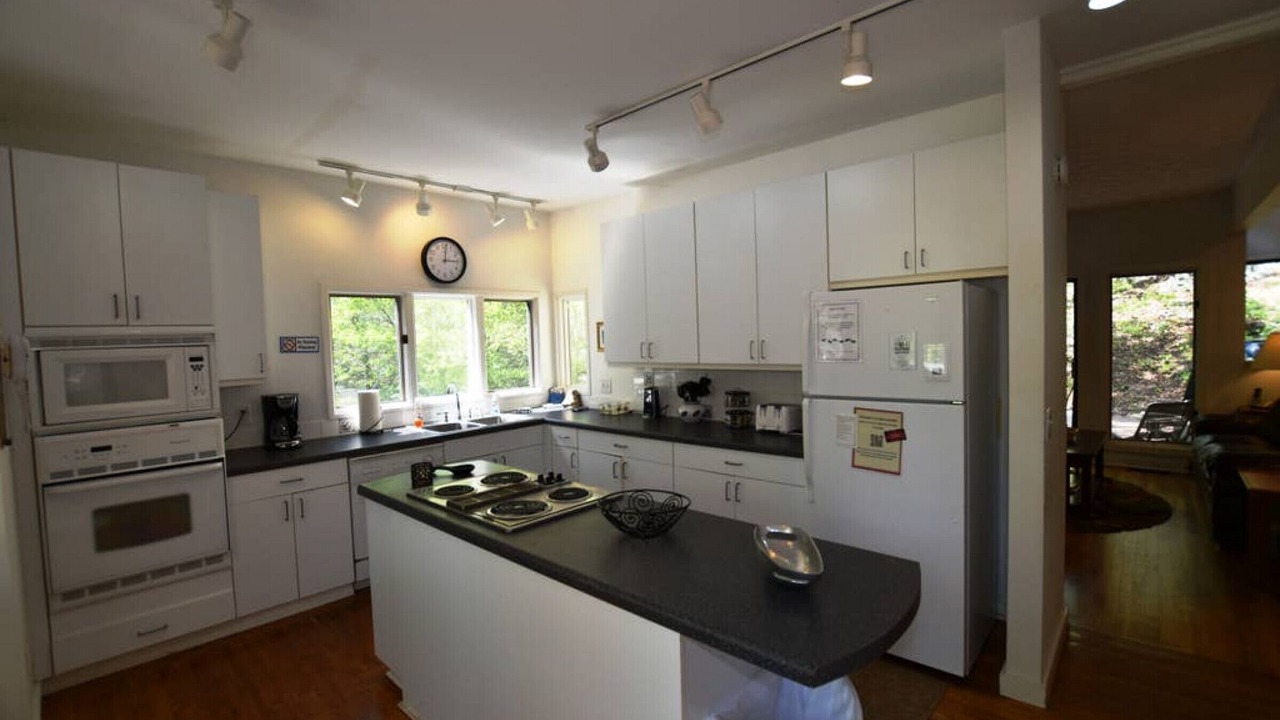 Photo of Kitchen in Demorest