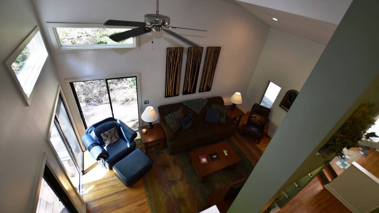 Photo of Livingroom in Demorest