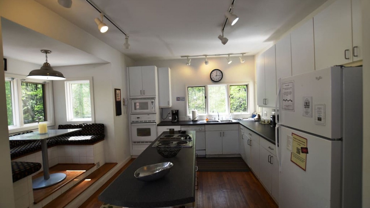 Photo of Kitchen in Demorest