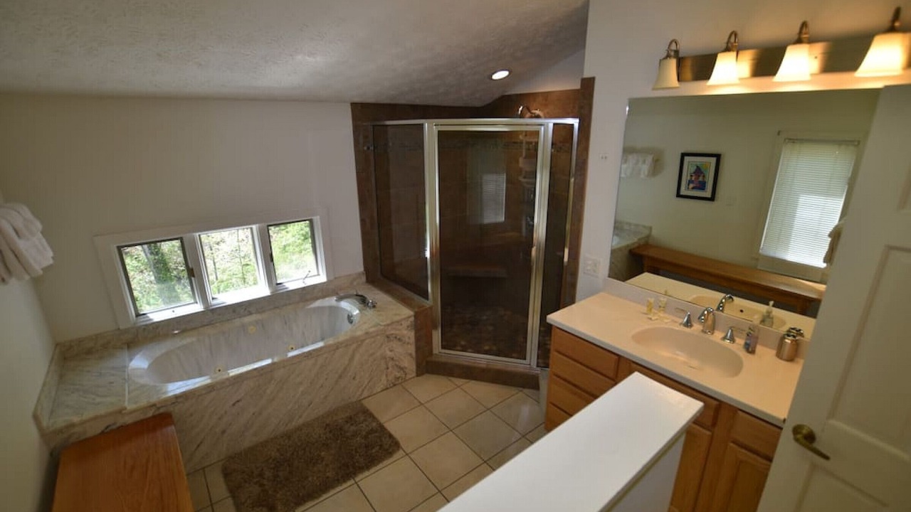 Photo of Bathroom in Demorest