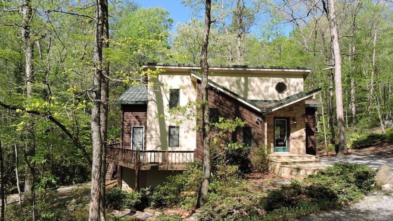 Photo of Outdoor in Demorest