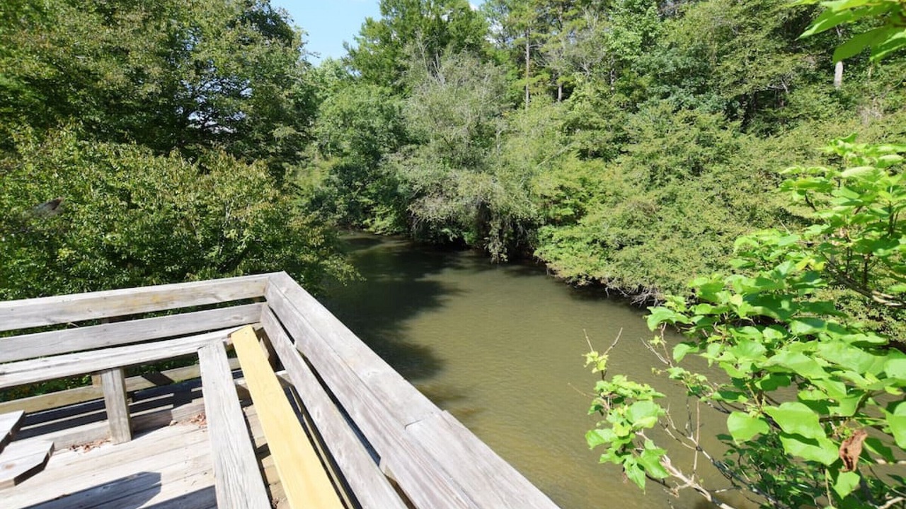 Photo of Outdoor in Demorest